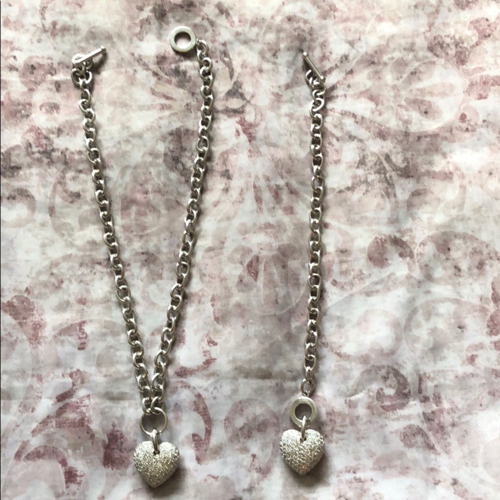 2 piece necklace